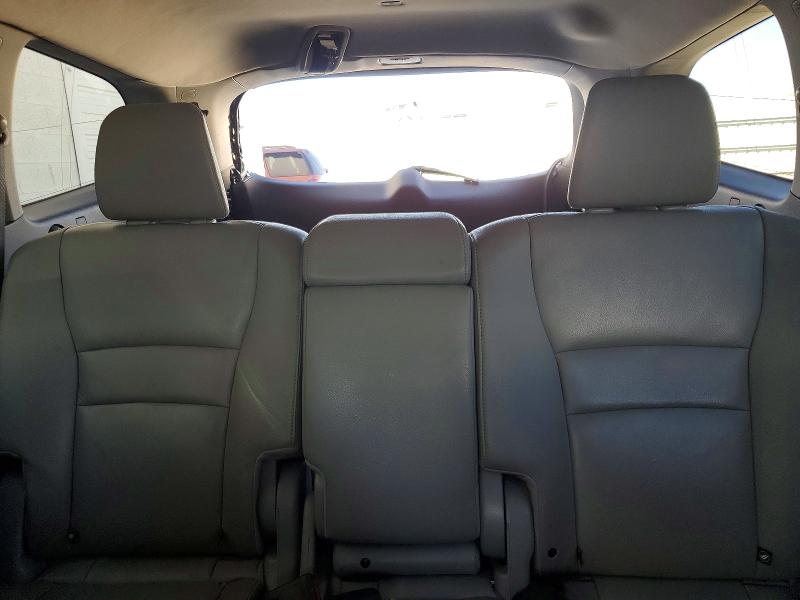 68713196 :رقم المزاد ، 5FNYF6H9XGB037656 vin ، 2016 Honda Pilot مزاد بيع