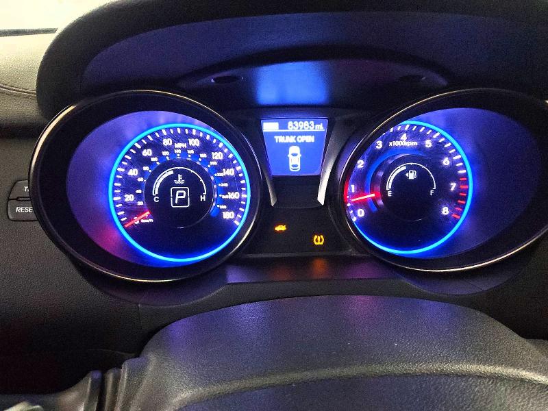 68303716 :رقم المزاد ، KMHHU6KJXDU111410 vin ، 2013 Hyundai Genesis Coupe مزاد بيع