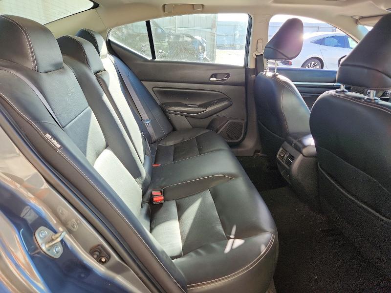 Продажа на аукционе авто 2019 Nissan Altima, vin: 1N4BL4EV8KC220215, номер лота: 70827436