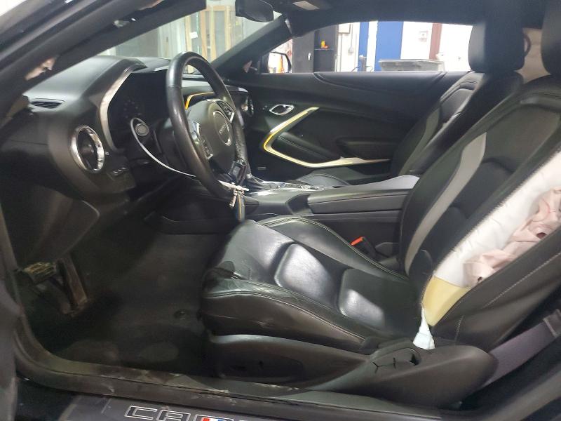 Aukcja sprzedaży 2017 Chevrolet Camaro, vin: 1G1FD1RS9H0139587, numer aukcji: 67415806