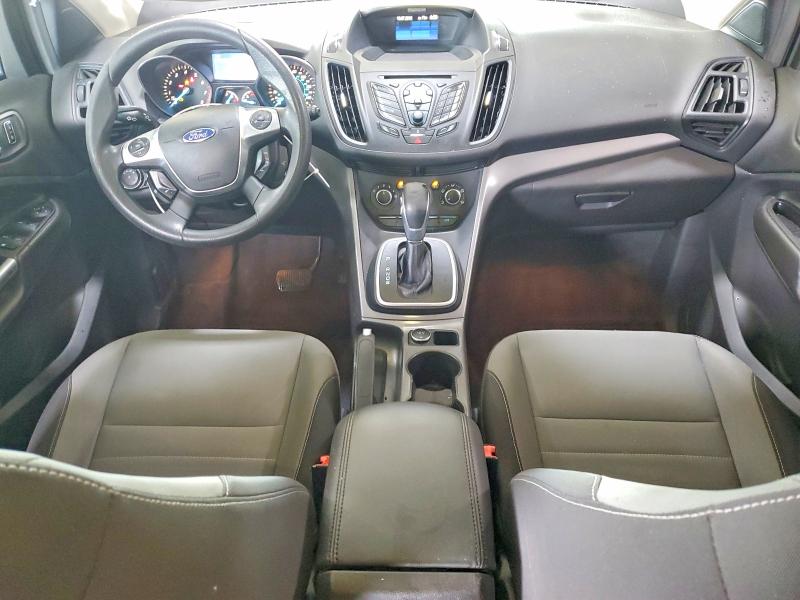 Aukcja sprzedaży 2013 Ford Escape, vin: 1FMCU9GX6DUC11416, numer aukcji: 67563896