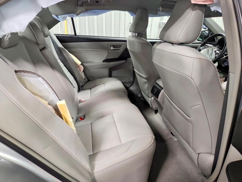Продажа на аукционе авто 2015 Toyota Camry, vin: 4T4BF1FK0FR495888, номер лота: 69196016