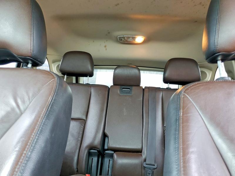 Продажа на аукционе авто 2012 Ford Edge, vin: 2FMDK4KC5CBA05980, номер лота: 68490986