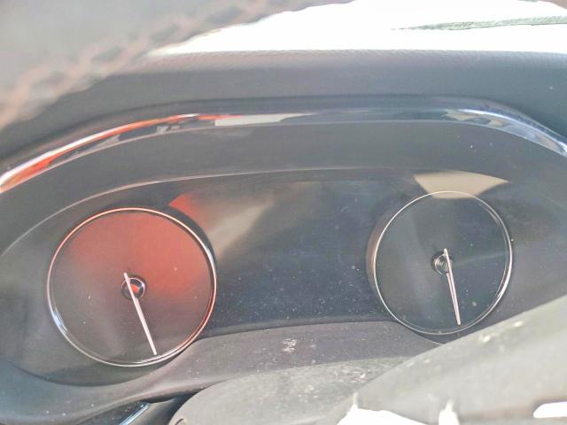 2021 Buick Envision მანქანა იყიდება აუქციონზე, vin: LRBFZRR41MD122678, აუქციონის ნომერი: 71113106