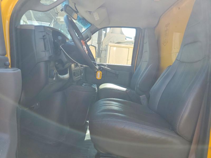 Aukcja sprzedaży 2022 Gmc Savana, vin: 7GZ37TC71NN010942, numer aukcji: 68054736