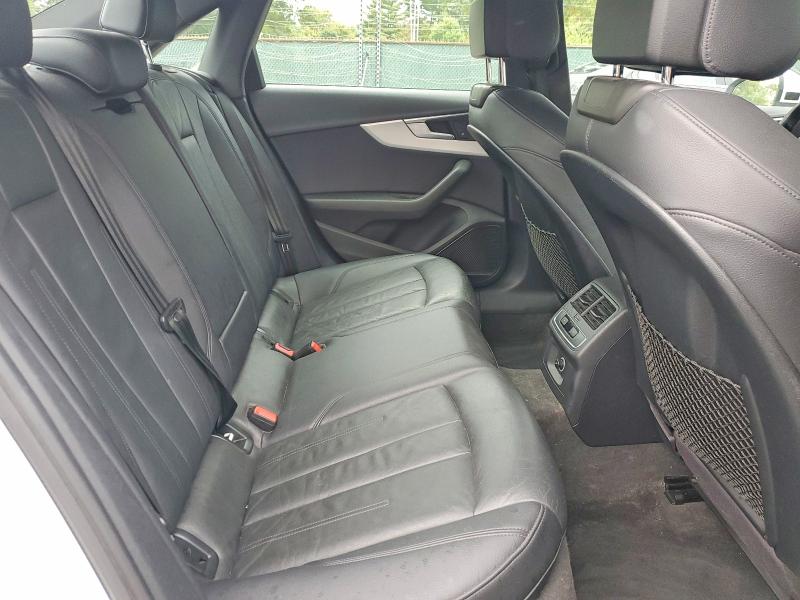 Aukcja sprzedaży 2017 Audi A4, vin: WAUENAF47HN064149, numer aukcji: 67398486
