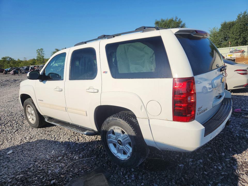 Продажа на аукционе авто 2010 Chevrolet Tahoe, vin: 1GNUKBE07AR145234, номер лота: 67249916