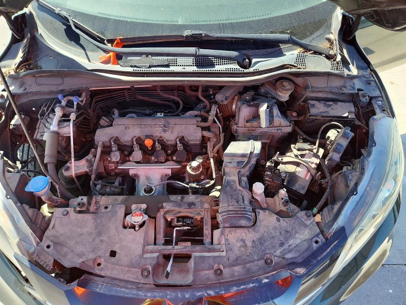 Продаж на аукціоні авто 2016 Honda Hr-v, vin: 3CZRU5H37GM704737, номер лоту: 69111916