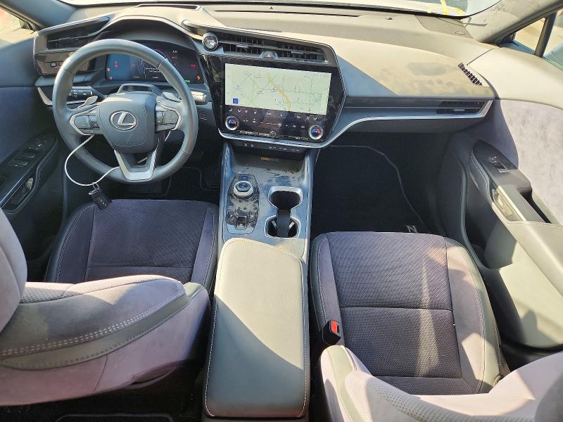 Продажа на аукционе авто 2024 Lexus Rz, vin: JTJABABB3RA003319, номер лота: 71064506