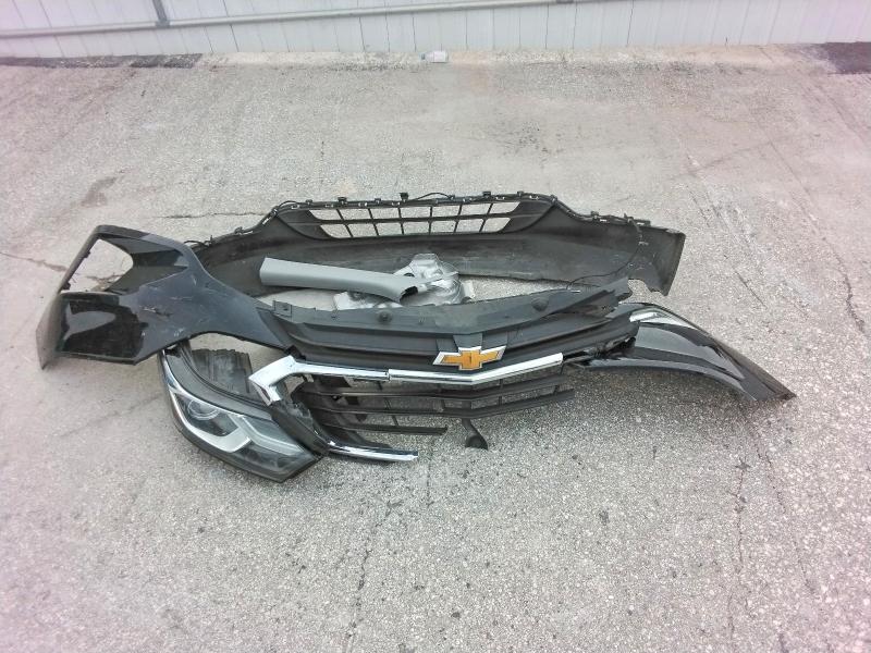 2020 Chevrolet Equinox მანქანა იყიდება აუქციონზე, vin: 2GNAXJEVXL6128405, აუქციონის ნომერი: 70632106