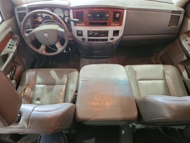 Aukcja sprzedaży 2007 Dodge Ram 3500, vin: 3D7MX38A07G841596, numer aukcji: 68042206