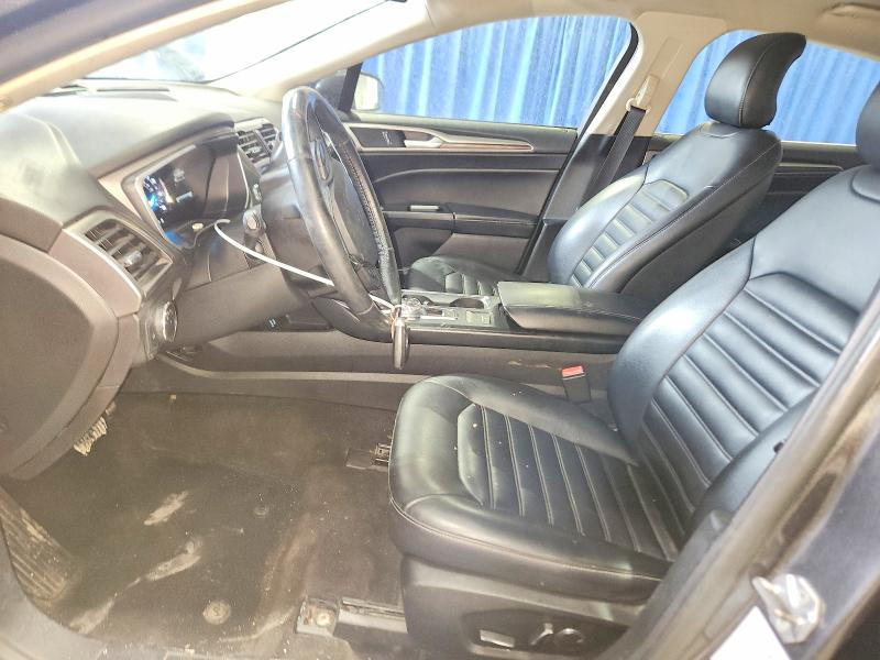 68603906 :رقم المزاد ، 3FA6P0CD7KR139393 vin ، 2019 Ford Fusion مزاد بيع
