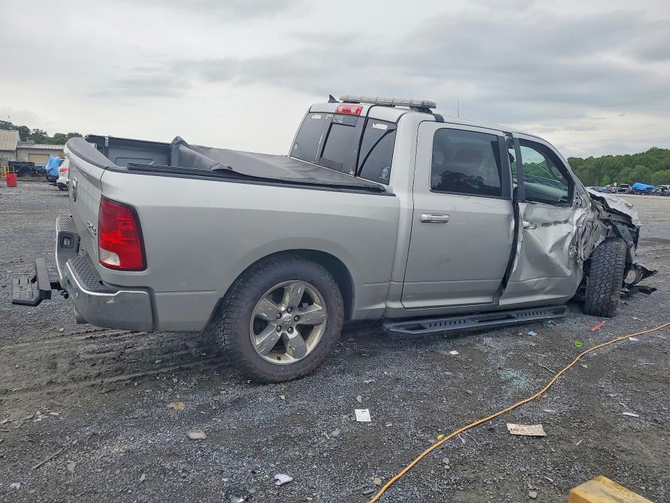 Продаж на аукціоні авто 2019 Ram 1500 Classic, vin: 1C6RR7LT1KS559793, номер лоту: 69676206