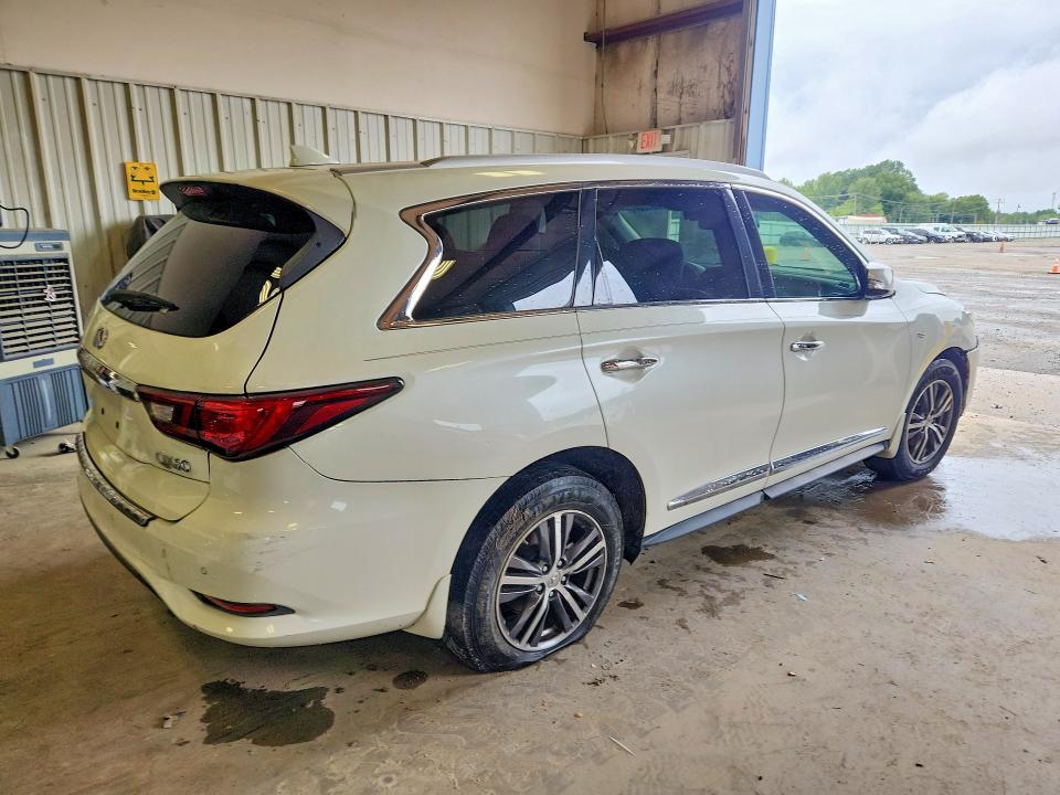 Aukcja sprzedaży 2019 Infiniti Qx60, vin: 5N1DL0MN6KC504032, numer aukcji: 68039676