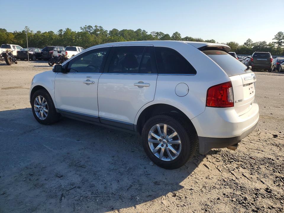 2012 Ford Edge მანქანა იყიდება აუქციონზე, vin: 2FMDK3KC2CBA72742, აუქციონის ნომერი: 68696656