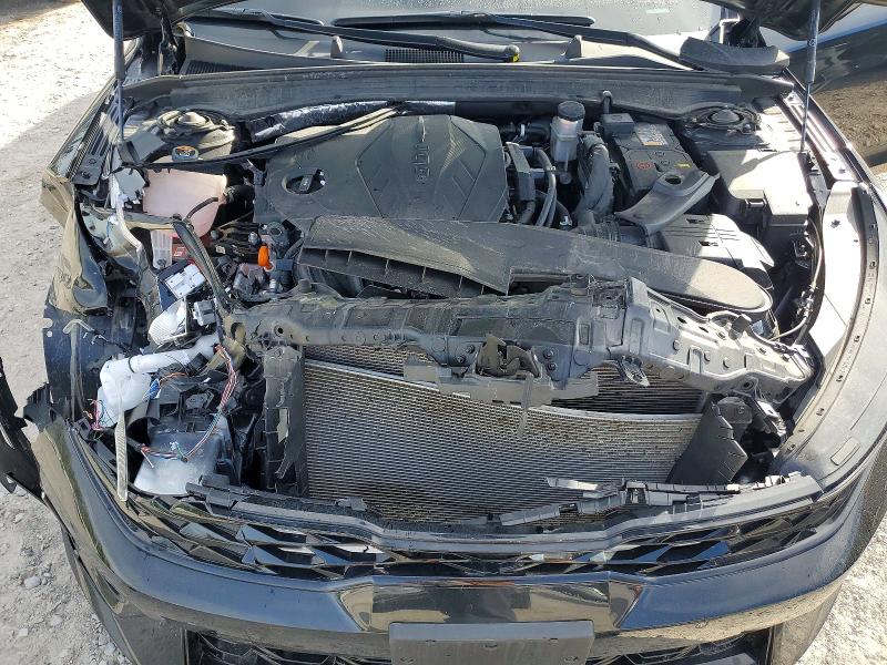 Aukcja sprzedaży 2026 Kia K5, vin: KNAG64J75T5430739        , numer aukcji: 68408976
