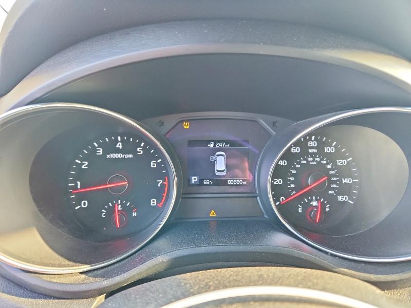 69529056 :رقم المزاد ، KNDMB5C15L6638792 vin ، 2020 Kia Sedona مزاد بيع