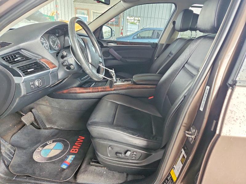 Продажа на аукционе авто 2011 Bmw X5, vin: 5UXZV4C59BL405717, номер лота: 68994346