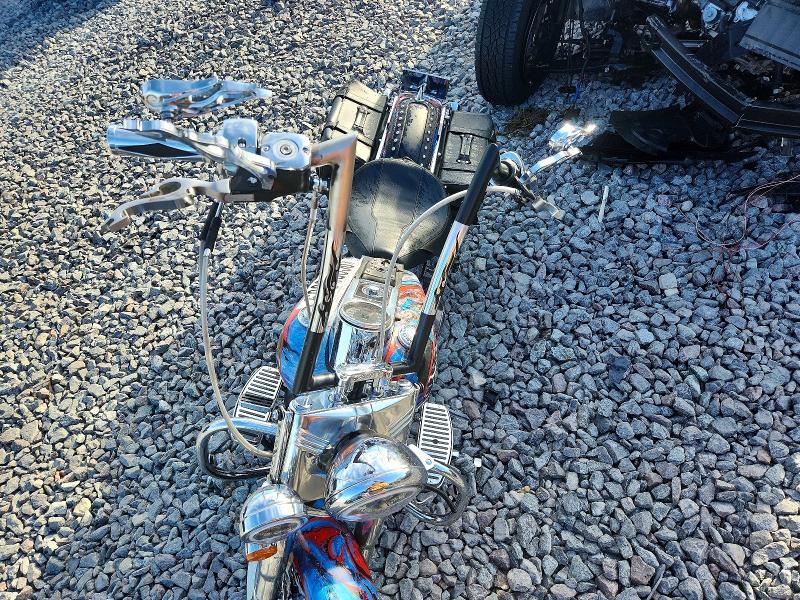 Aukcja sprzedaży 1999 Harley-davidson Flstf, vin: 1HD1BML17XY048549, numer aukcji: 68800556