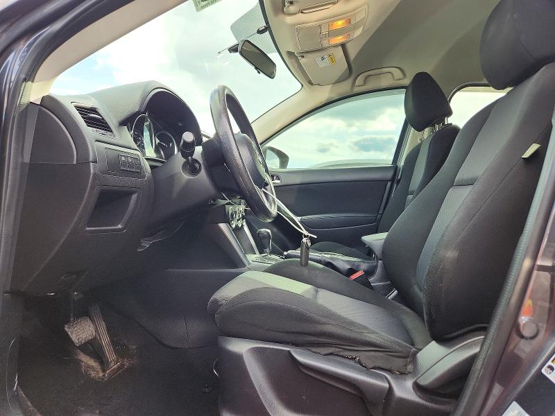 Продаж на аукціоні авто 2014 Mazda Cx-5, vin: JM3KE2BE7E0310689, номер лоту: 69137186