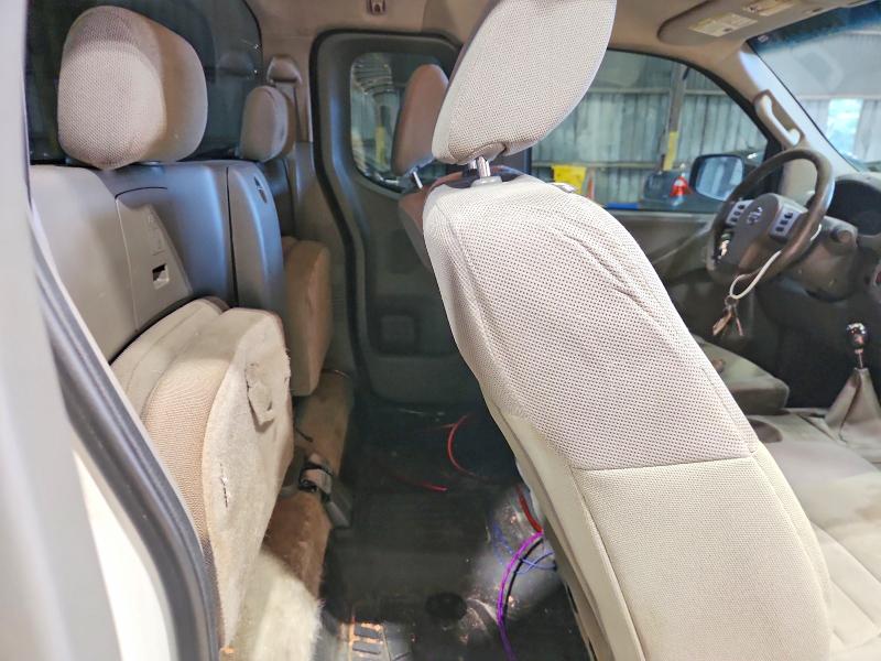 Продаж на аукціоні авто 2017 Nissan Frontier, vin: 1N6BD0CTXHN715785, номер лоту: 68644366