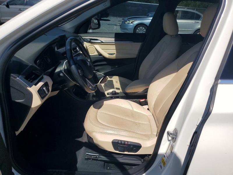 Продажа на аукционе авто 2017 Bmw X1, vin: WBXHU7C35H5H37592, номер лота: 68584946