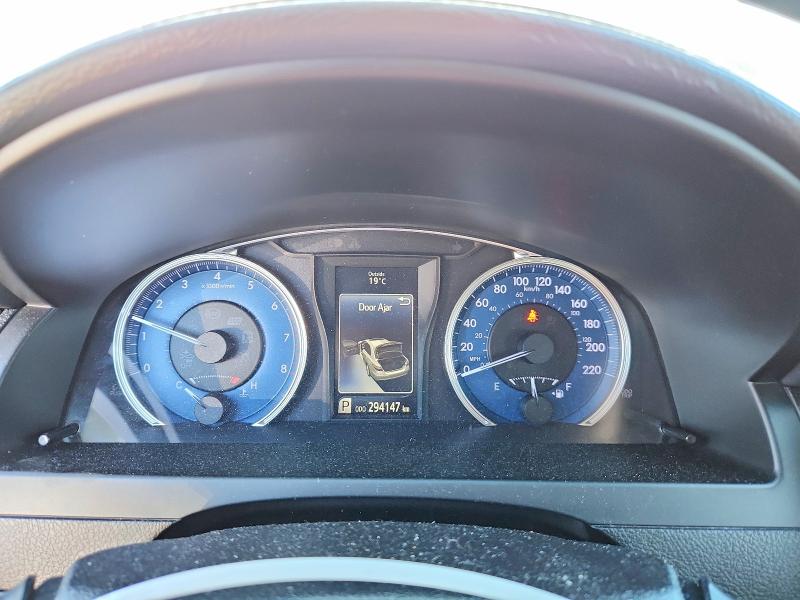 Aukcja sprzedaży 2017 Toyota Camry, vin: 4T1BF1FK7HU453294, numer aukcji: 68089486