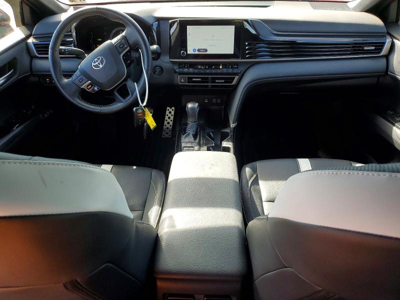 Aukcja sprzedaży 2026 Toyota Camry, vin: 4T1DBADK1TU040321, numer aukcji: 69761626