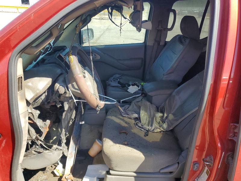 68106866 :رقم المزاد ، 1N6AD0ER8EN758336 vin ، 2014 Nissan Frontier مزاد بيع