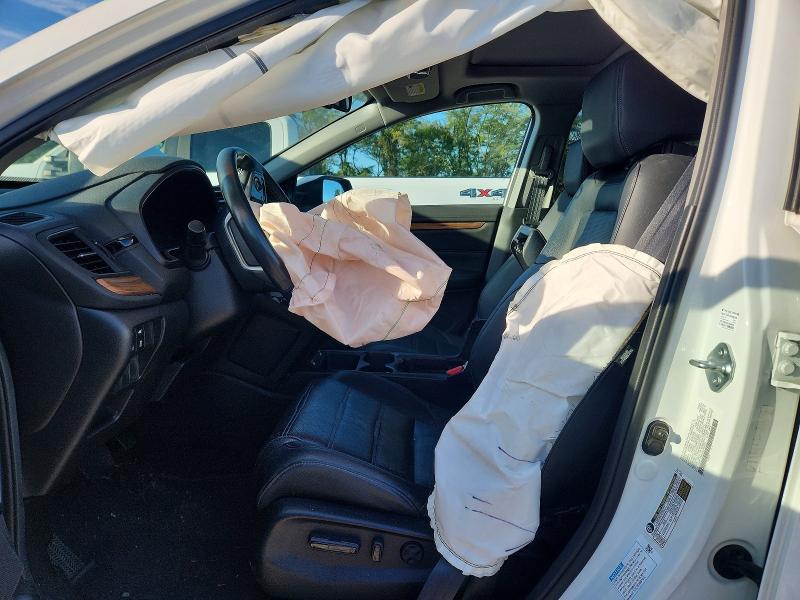 67959926 :رقم المزاد ، 5J6RT6H84NL006976 vin ، 2022 Honda Cr-v مزاد بيع