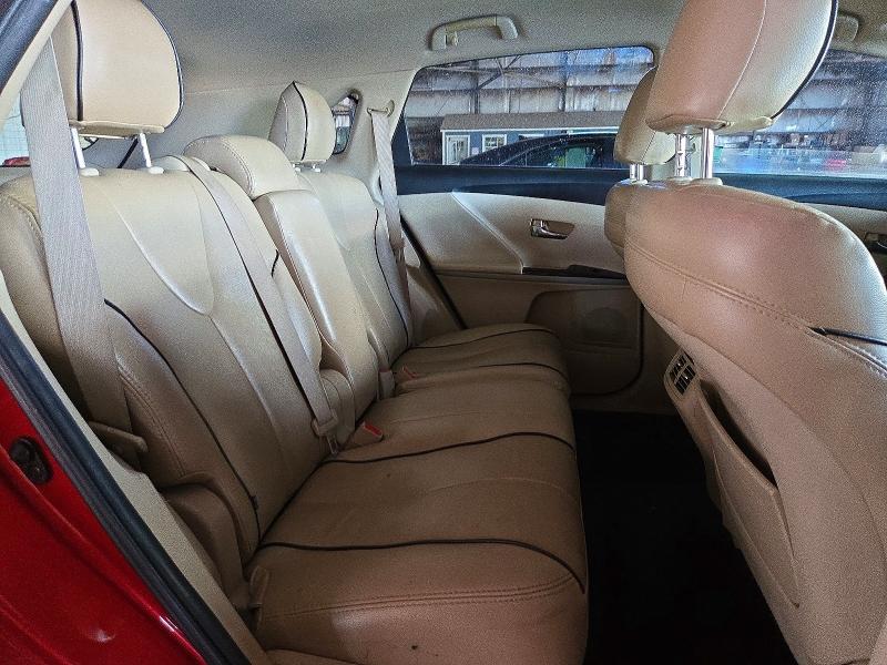 Aukcja sprzedaży 2009 Toyota Venza, vin: 4T3ZE11A99U002960, numer aukcji: 71291276