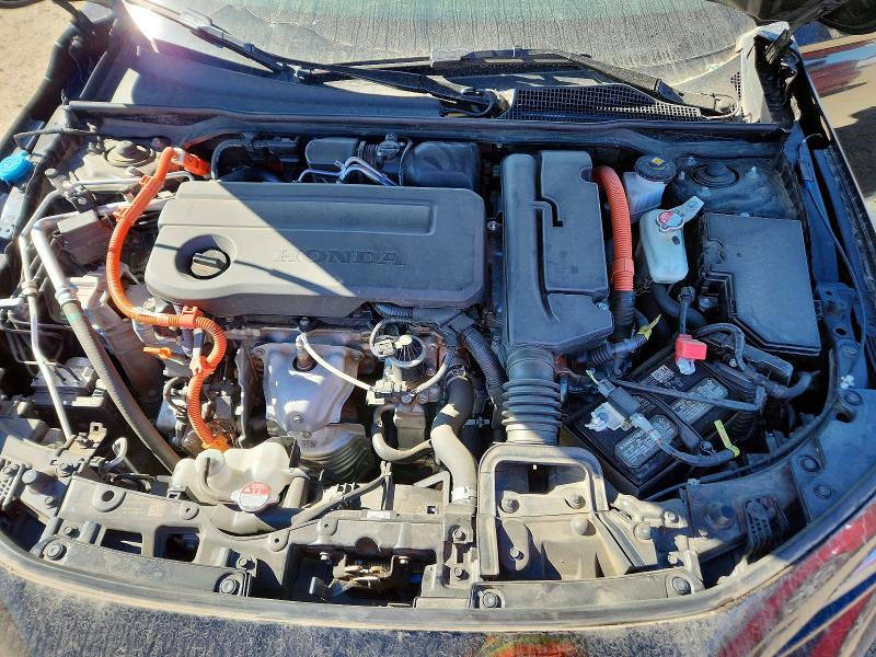 67802236 :رقم المزاد ، 2HGFE4F83TH002861 vin ، 2026 Honda Civic مزاد بيع