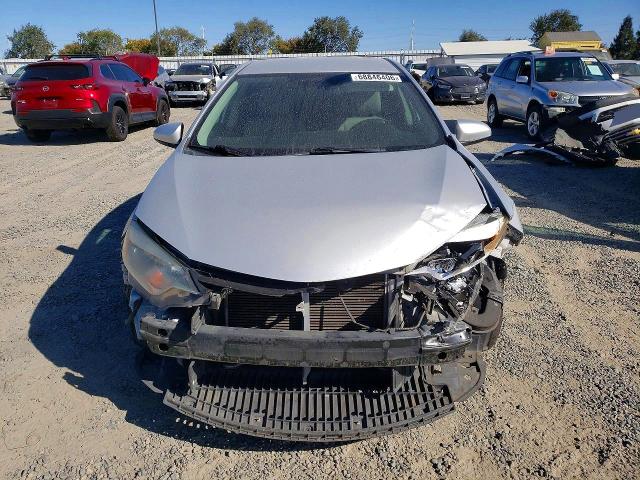 68846406 :رقم المزاد ، 2T1BURHE6EC106483 vin ، 2014 Toyota Corolla مزاد بيع