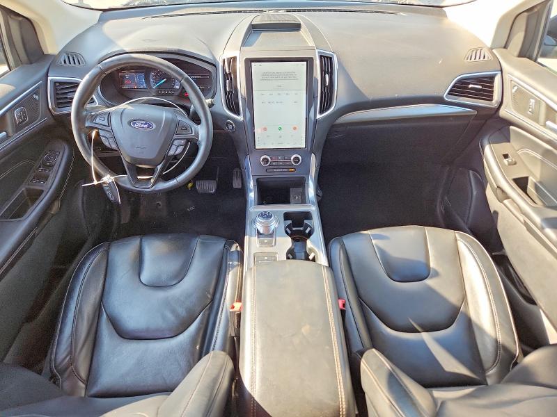 Продажа на аукционе авто 2022 Ford Edge, vin: 2FMPK4K92NBA54218, номер лота: 69521876