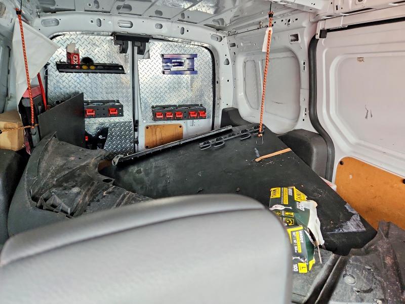 69876696 :رقم المزاد ، NM0LS7E75J1375834 vin ، 2018 Ford Transit Connect مزاد بيع