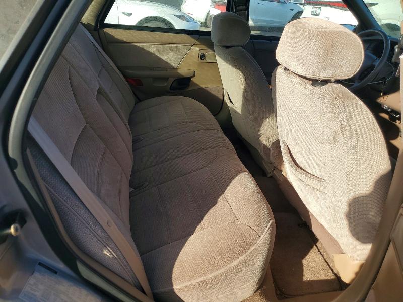 Продажа на аукционе авто 1995 Mercury Sable, vin: 1MELM5345SG616928, номер лота: 68505076
