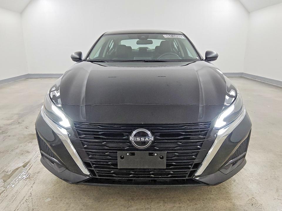 68414496 :رقم المزاد ، 1N4BL4DV6SN361757 vin ، 2025 Nissan Altima مزاد بيع