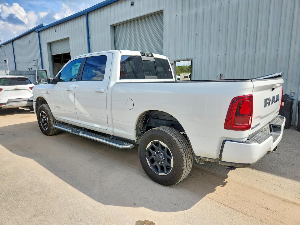 68640246 :رقم المزاد ، 3C6UR5FL8TG274172 vin ، 2026 Ram 2500 مزاد بيع