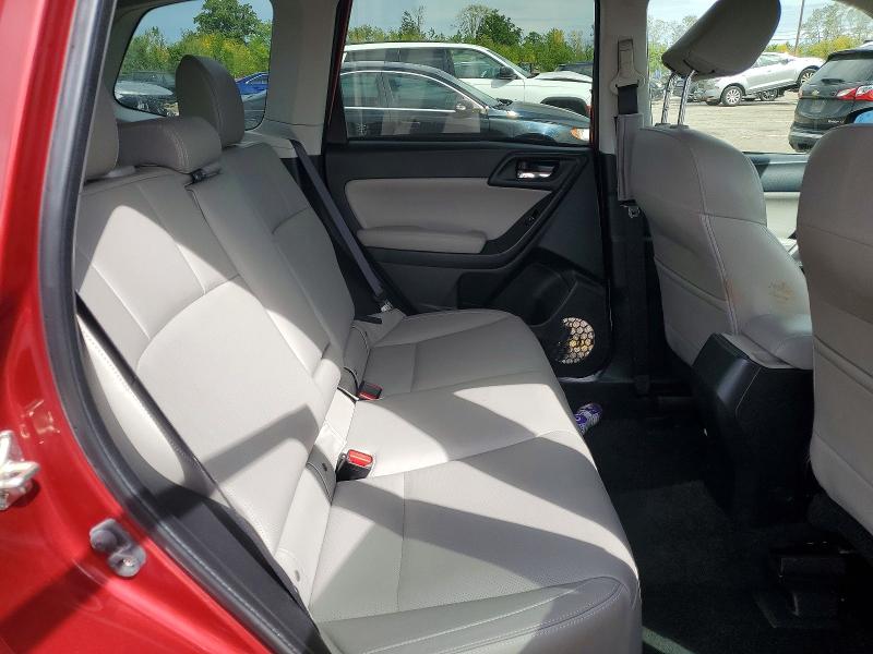 2017 Subaru Forester მანქანა იყიდება აუქციონზე, vin: JF2SJAJC9HH545102, აუქციონის ნომერი: 70128966