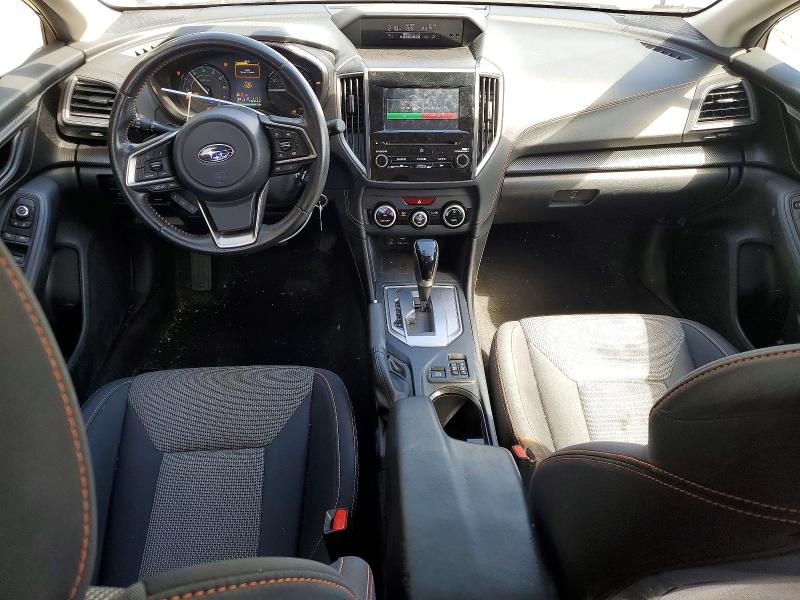 Aukcja sprzedaży 2021 Subaru Crosstrek, vin: JF2GTAPC6M8375413, numer aukcji: 65961966