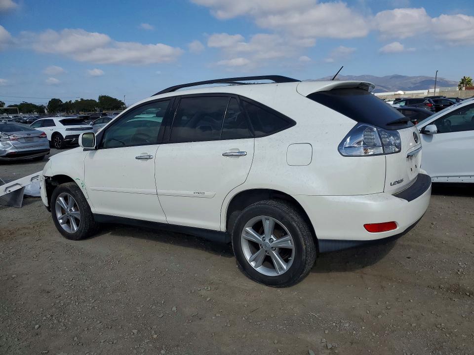 Aukcja sprzedaży 2008 Lexus Rx, vin: JTJHW31UX82855080, numer aukcji: 69499856