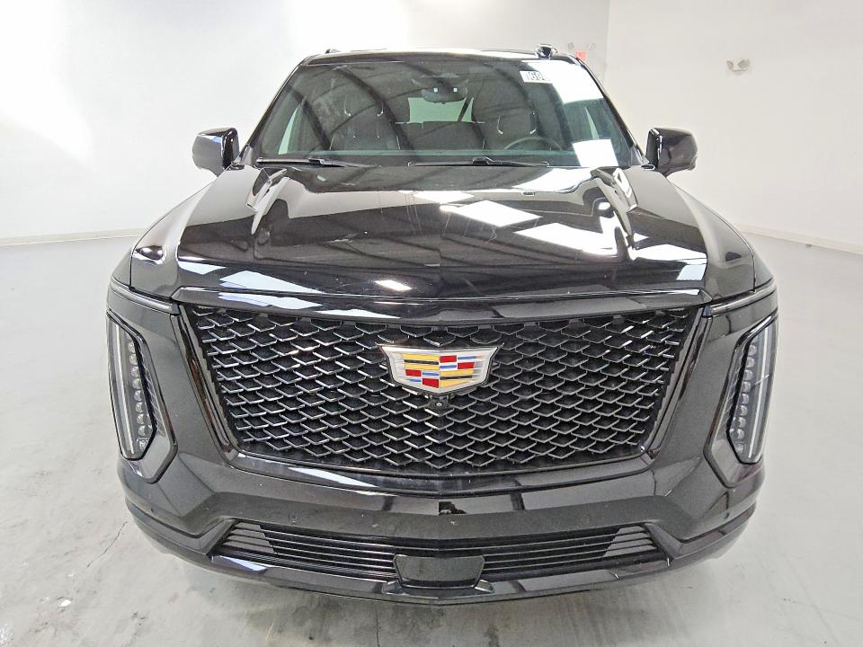 Продажа на аукционе авто 2025 Cadillac Escalade, vin: 1GYS9NRLXSR157195, номер лота: 69601726