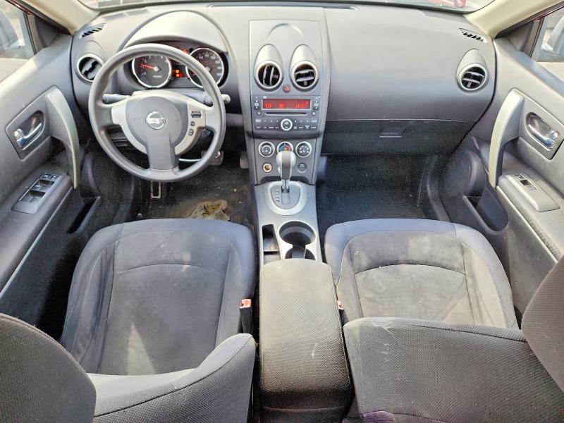 Продажа на аукционе авто 2010 Nissan Rogue, vin: JN8AS5MV9AW149396, номер лота: 70306546