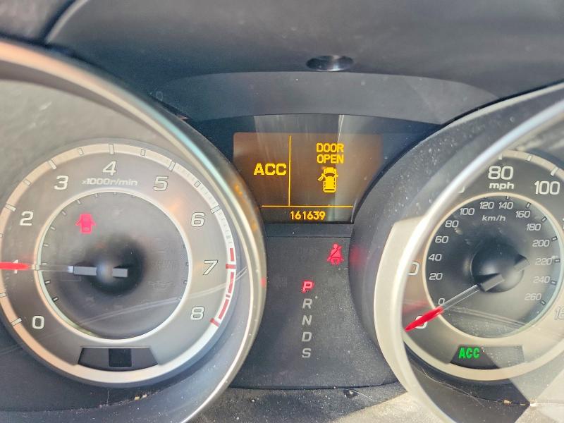 Продажа на аукционе авто 2011 Acura Mdx, vin: 2HNYD2H58BH501522, номер лота: 63190156