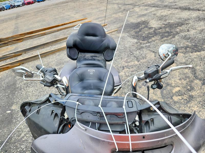 Продаж на аукціоні авто 2017 Harley-davidson Flhtk, vin: 1HD1KED15HB604110, номер лоту: 68955306