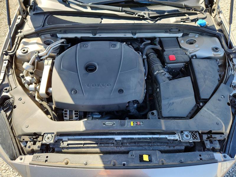 Aukcja sprzedaży 2019 Volvo S60, vin: 7JRA22TL3KG002837, numer aukcji: 69462036