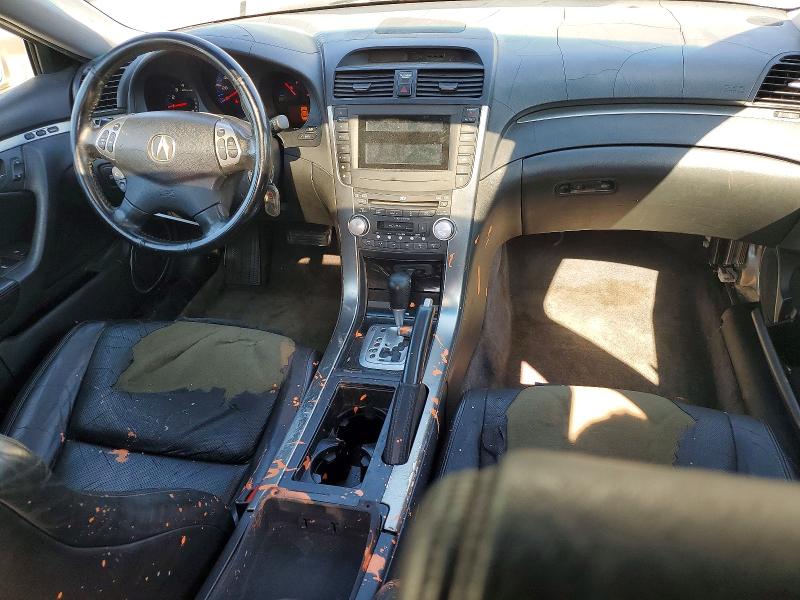 69203416 :رقم المزاد ، 19UUA66255A002985 vin ، 2005 Acura Tl مزاد بيع