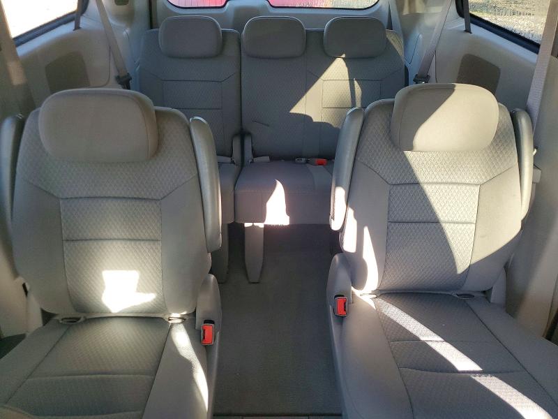 Aukcja sprzedaży 2010 Chrysler Town & Country, vin: 2A4RR5D15AR387109, numer aukcji: 68217646