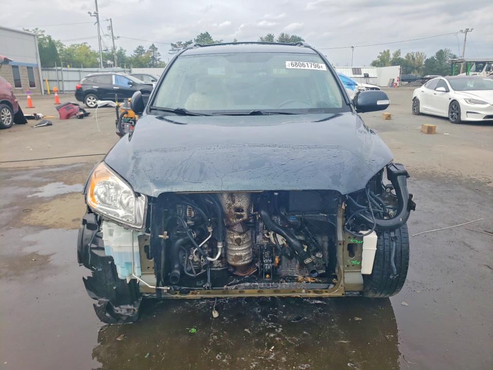 Продаж на аукціоні авто 2012 Toyota Rav4, vin: 2T3DF4DV6CW251909, номер лоту: 68061796