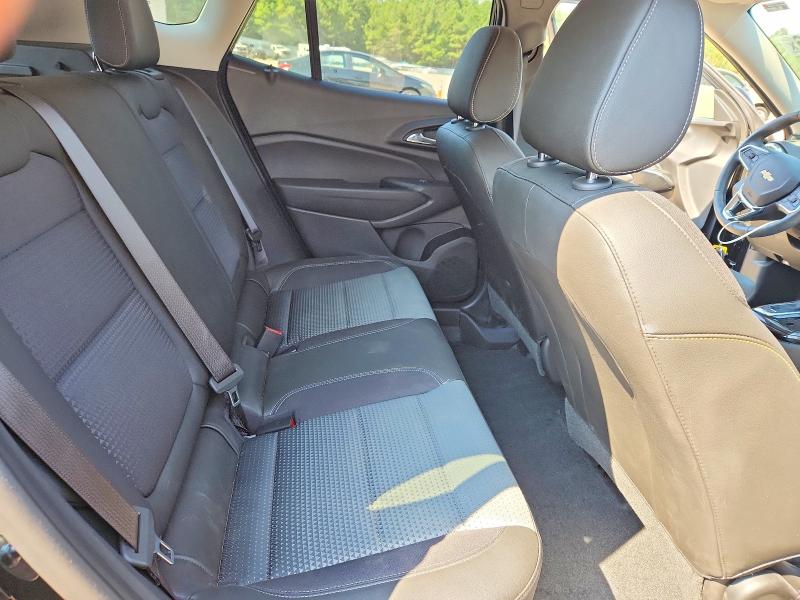 Aukcja sprzedaży 2026 Chevrolet Trax, vin: KL77LHEP6TC091401, numer aukcji: 69003156